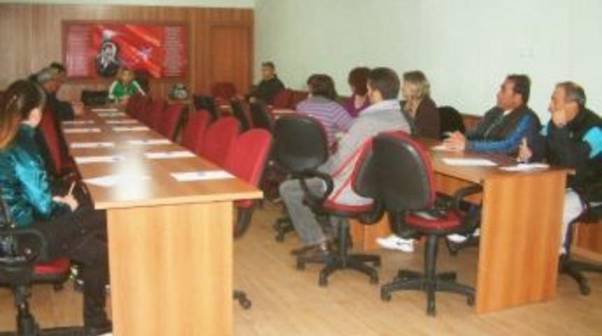 &Ccedil;ocuklar, Geleneksel Oyunlarla Eğlenecek