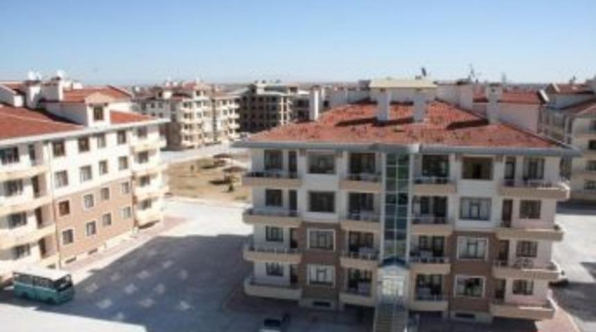 Karatay&rsquo;da 2013 Yılı İmar &Ccedil;alışmaları Aralıksız S&uuml;rd&uuml;