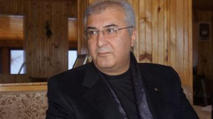 'T&uuml;rk - Ermeni Sorununun &Ccedil;&ouml;z&uuml;m&uuml;nde Birleştirici Konular Ele Alınmalı'