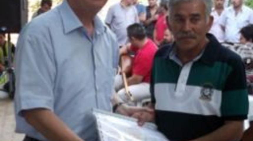 Aziz Kocaoğlu&rsquo;nun Ardından Bayındır Ve Tire Adayları Da Belli Oldu