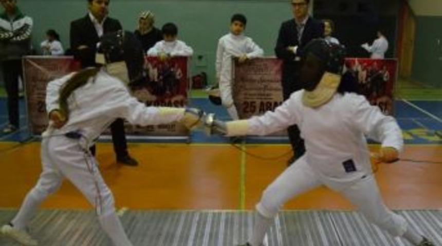 B&uuml;y&uuml;kşehir Belediyesi 4. Kurtuluş Kupasında Mutlu Son