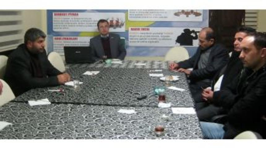 'Kars Kazına Gereken &Ouml;nem Verilmiyor'