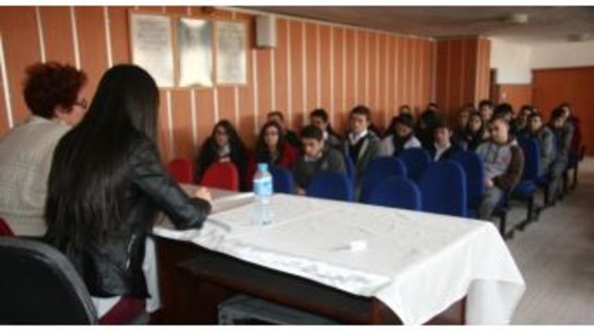 İstanbul Kemerburgaz &Uuml;niversitesi Bursa&rsquo;da