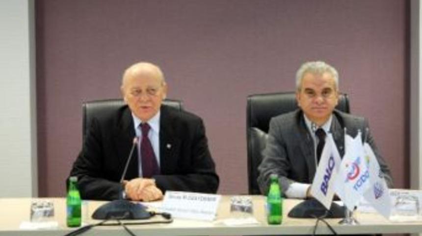 Balo&rsquo;nun Faaliyetleri Eso&rsquo;da A&ccedil;ıklandı