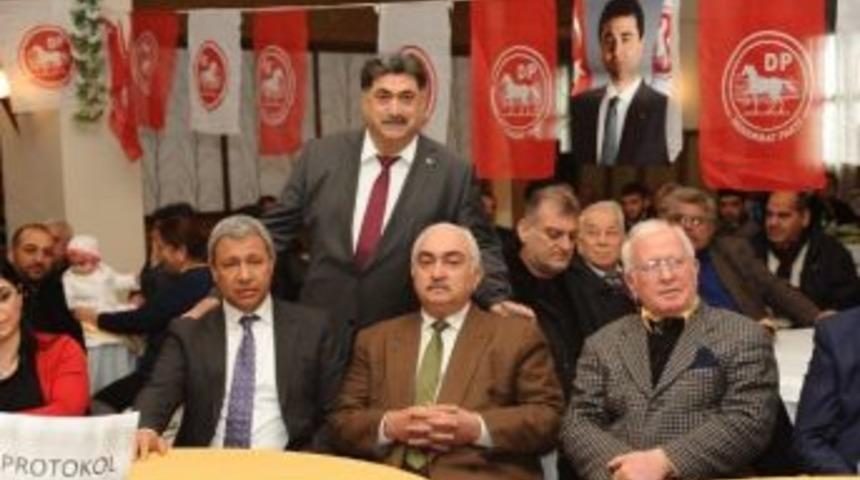 Sırlıbaş G&uuml;ven Tazeledi