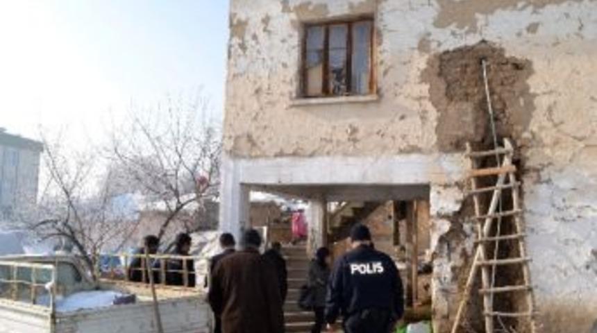 Konya&rsquo;da 1 Aylık Bebeğin &Ouml;l&uuml; Bulunması