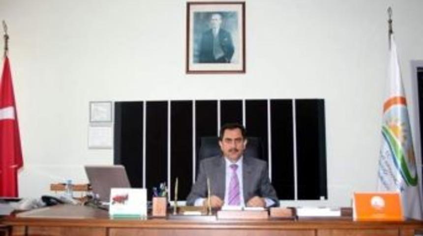 Tarım&rsquo;da 14 Proje Hayata Ge&ccedil;irildi