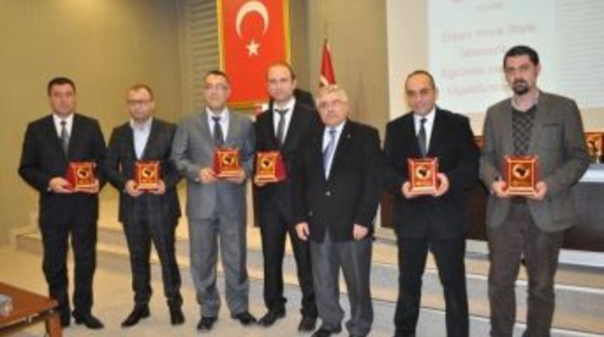 Kutso&rsquo;da Kalite R&uuml;zgarı