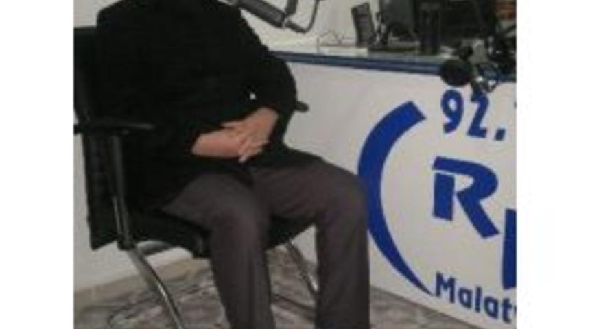 Marasalı: &ldquo;m&uuml;nir Erkal İle Uzun S&uuml;redir G&ouml;r&uuml;ş&uuml;yoruz&rdquo;