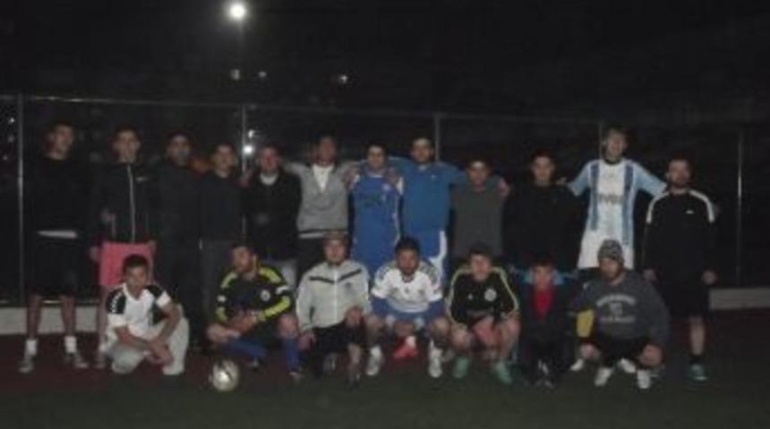 Tekspor Hedefe Gidecek