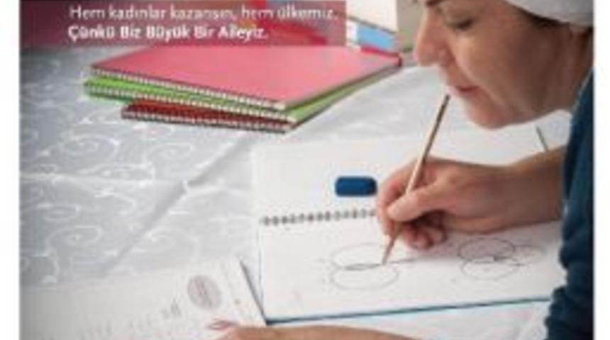 Bilecik Valiliği&rsquo;nden &lsquo;kadınlar İ&ccedil;in Mesleki Eğitim Projesi&rsquo; Duyurusu