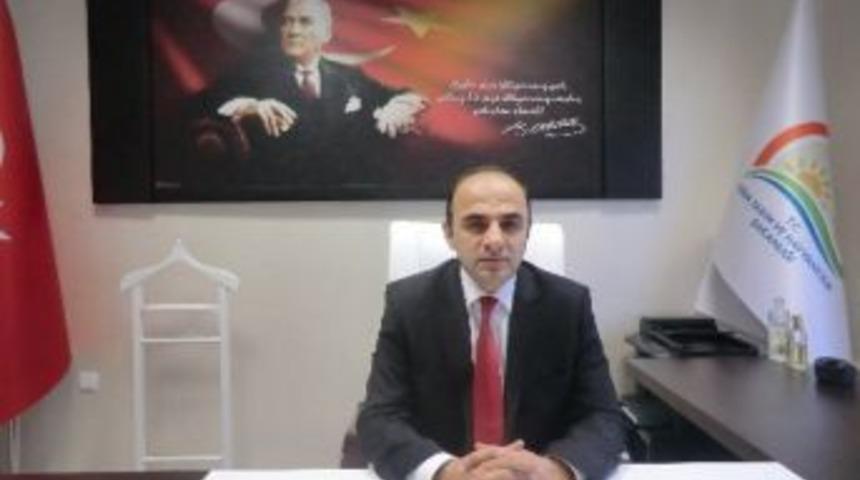 D&uuml;zce&rsquo;de Manda Yetiştiricilerine 731 Bin 900 Tl Destek