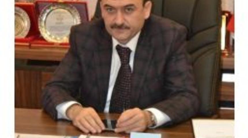 Milli Eğitim M&uuml;d&uuml;rl&uuml;ğ&uuml; İle Kto Arasında 'mesleki Teknik Eğitim' Protokol İmzalandı