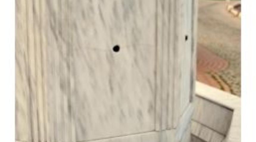 Bu &Ccedil;eşme Yıllardır Suya Hasret