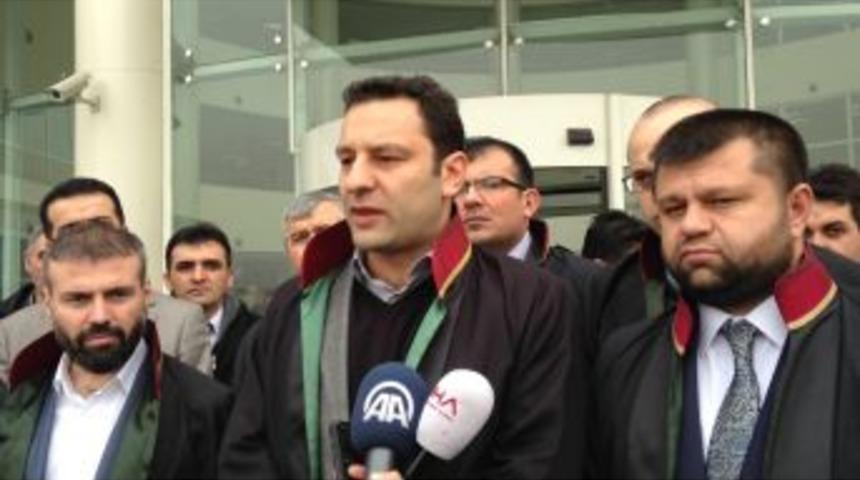 Furkan Doğan&rsquo;ın Ailesinin İsrail&rsquo;e A&ccedil;tığı Dava Reddedildi