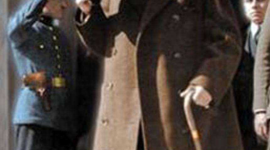 Atat&uuml;rk'&uuml;n 20 şıklık sırrı