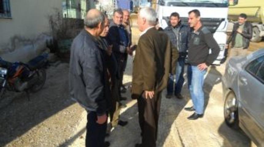 &Ouml;demiş-g&ouml;lc&uuml;k Yolu Cazibe Kazanacak