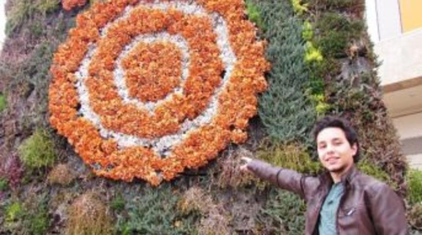 Optimum Sayesinde 18 Yaşında Evi Oldu