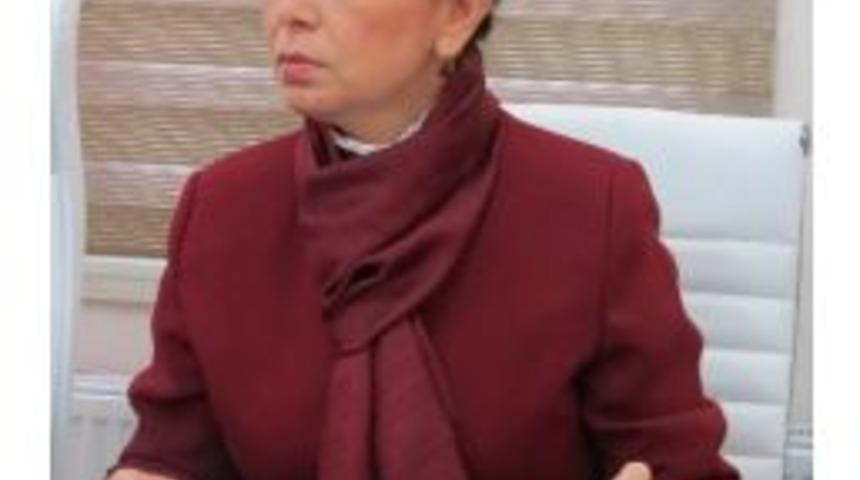 Milletvekili &Ccedil;alık&rsquo;tan M&uuml;siad&rsquo;a Ziyaret