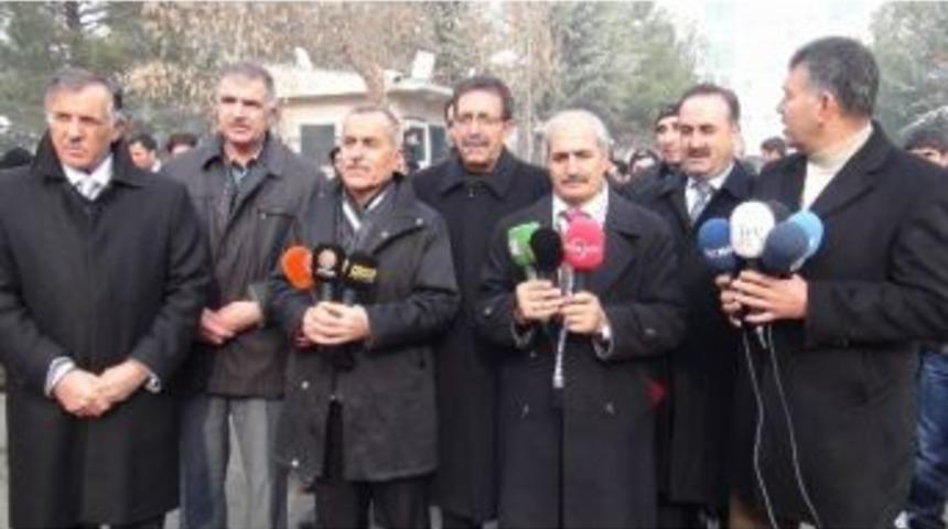 Stk&rsquo;lardan 17 Aralık Operasyonu İle İlgili A&ccedil;ıklama