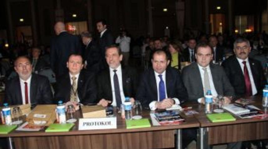 Perakendeciler, Yeni Yasa Istiyor