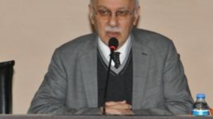 Tarak&ccedil;ı: &ldquo;tanzimat&rsquo;la Medeniyetimiz İflas Etti&rdquo;