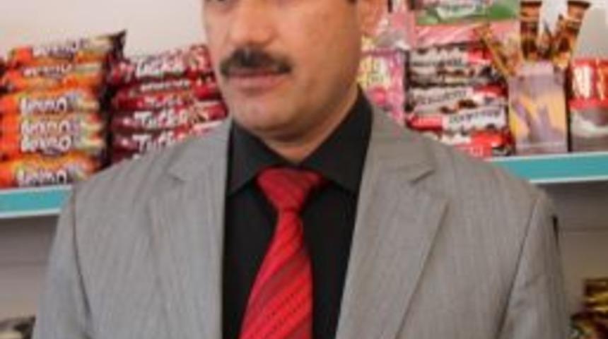 Aksaray&rsquo;da Zirai İla&ccedil; Sınavı