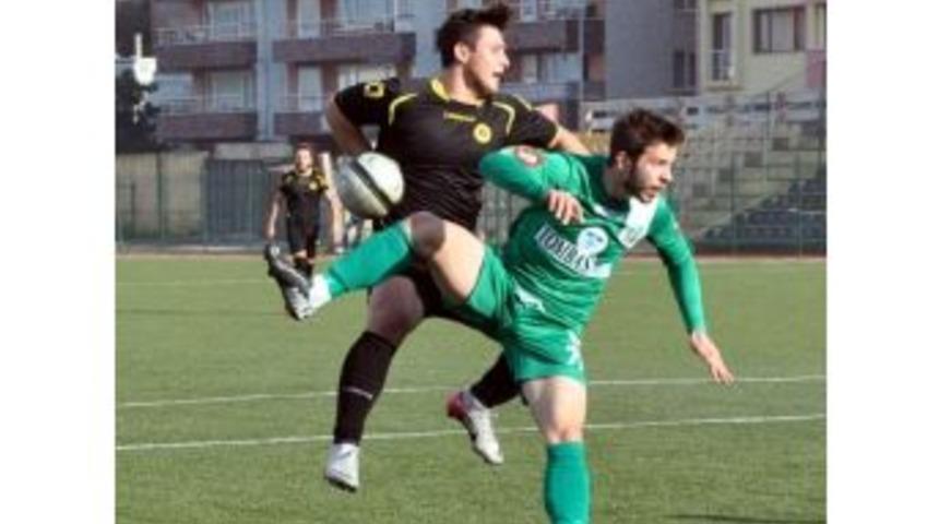 B&ouml;lgesel Amat&ouml;r Lig