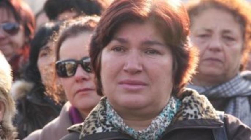 T&uuml;rkan Bebek Anıtı G&ouml;zyaşlarıyla A&ccedil;ıldı