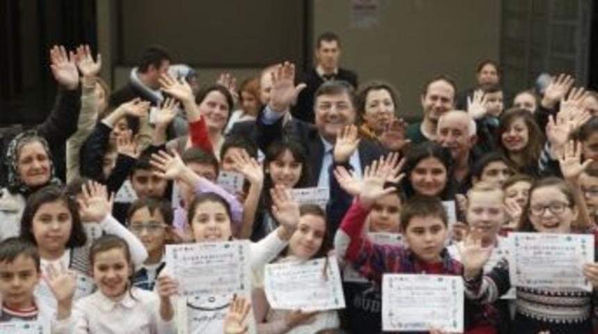 Bornova'da 5 Yılda Rekor Yatırım