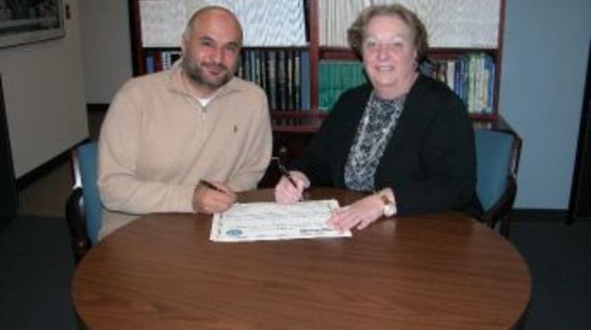 Ua&uuml;, Wisconsin Milwaukee &Uuml;niversitesi İle Anlaşma İmzaladı