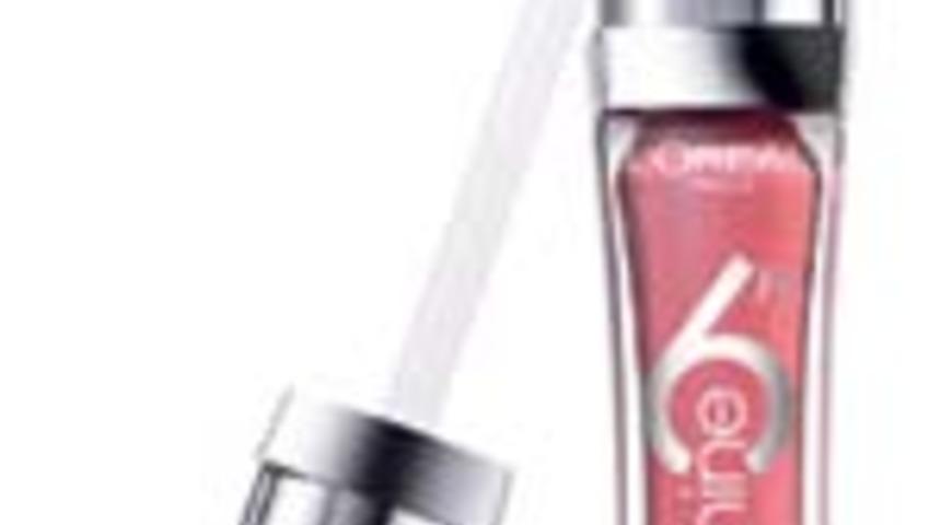 Glam Shine 6 Saat Etkili Ruj Koleksiyonu