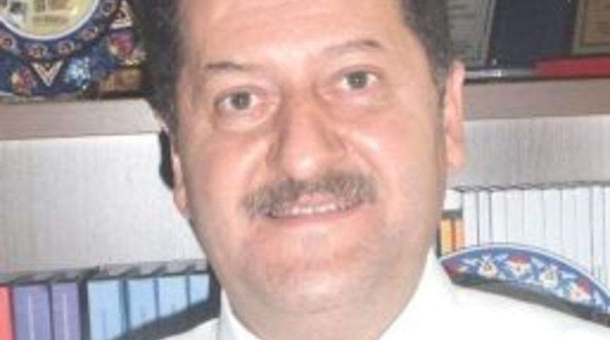 Milletvekili Kinay: "dışarıdan Y&ouml;netim Bu &Uuml;lkenin Kaderi Olmayacak"