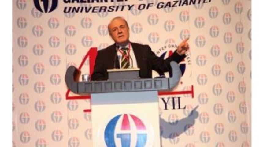 Ga&uuml;n&rsquo;de Milli M&uuml;cadele&rsquo;de G&uuml;ney B&ouml;lgesi Sempozyumu