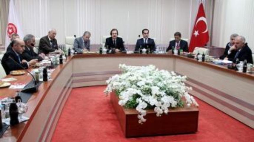 C&uuml; Vakfı Yıllık Olağan Genel Kurul Toplantısı Ger&ccedil;ekleştirildi