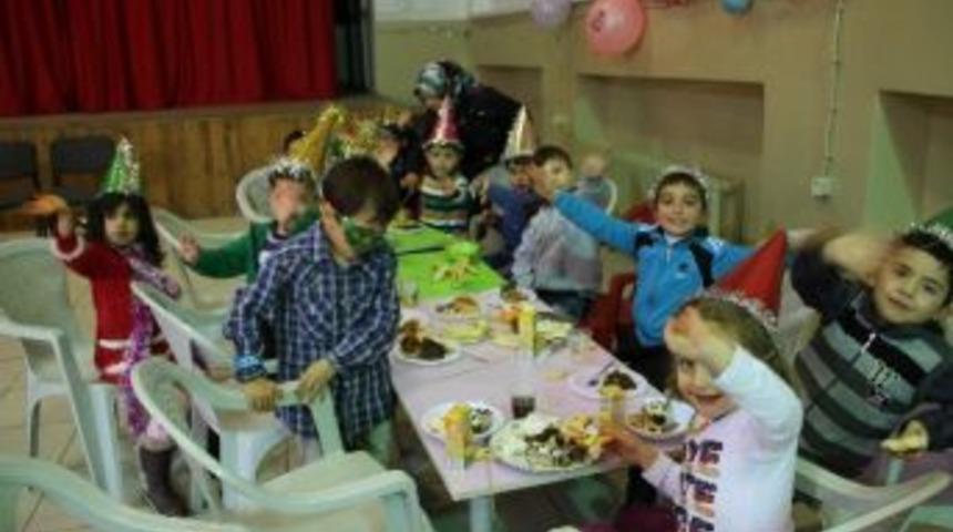 Ana Sınıfı &Ouml;ğrencilerinin Yerli Malı Coşkusu