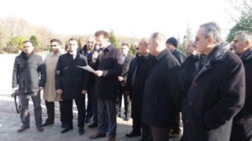 T&uuml;rk Eğitim Sen&rsquo;den Zam Tepkisi