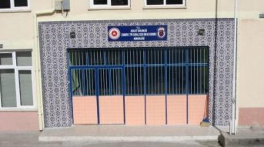 H&uuml;k&uuml;ml&uuml; Sabah Sayımı Yapan Memurun &Uuml;zerine Kaynar Su D&ouml;kt&uuml;