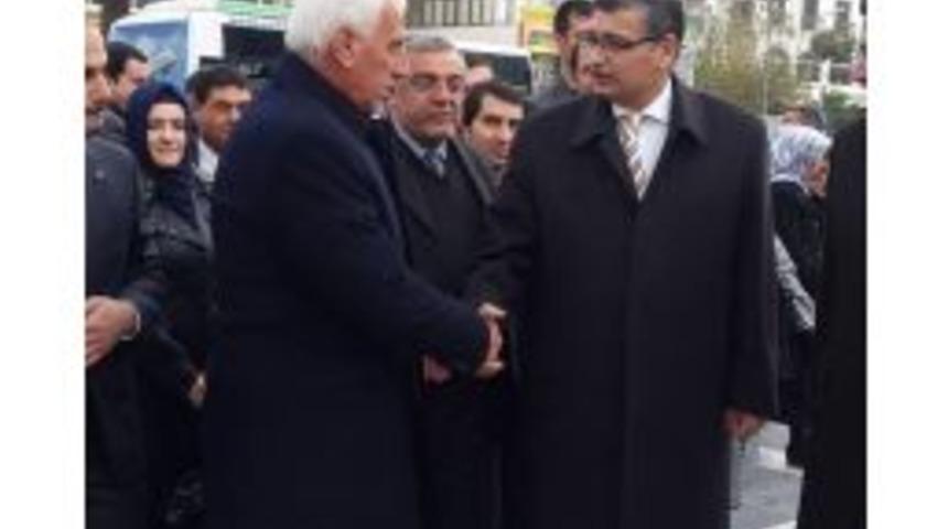 'Viranşehir&rsquo;de Elektrik Sorunu Had Safhada'