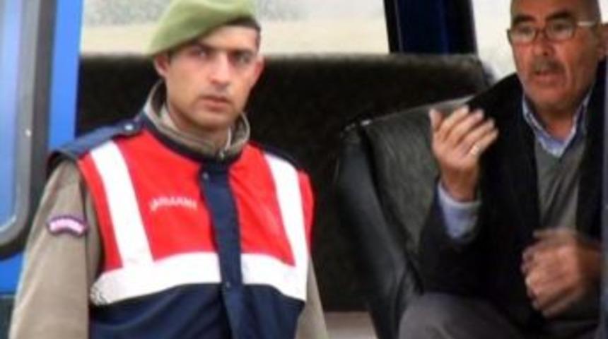 Ateş&rsquo;in &Ouml;ld&uuml;ğ&uuml; Kazada S&uuml;r&uuml;c&uuml;ye 30 Bin Tl Para Cezası