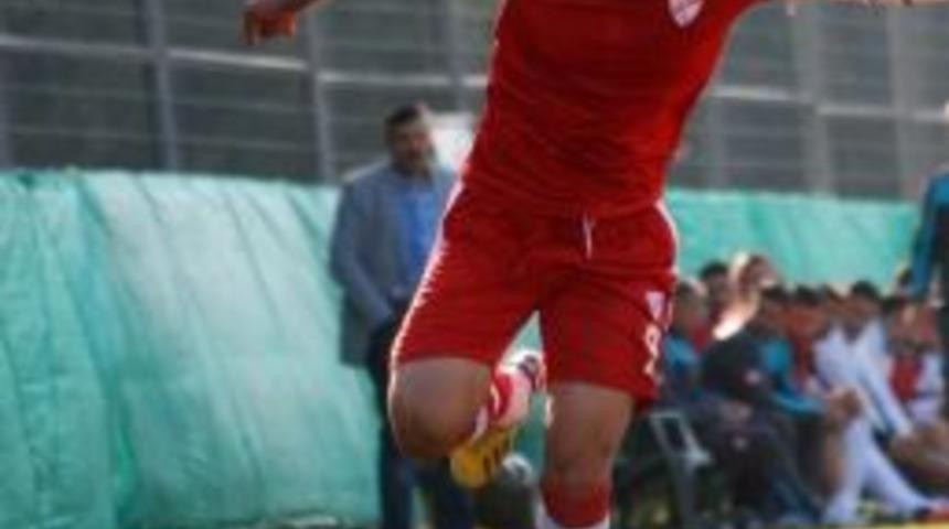 Boluspor'da Denizlispor Ma&ccedil;ı Hazırlıkları S&uuml;r&uuml;yor