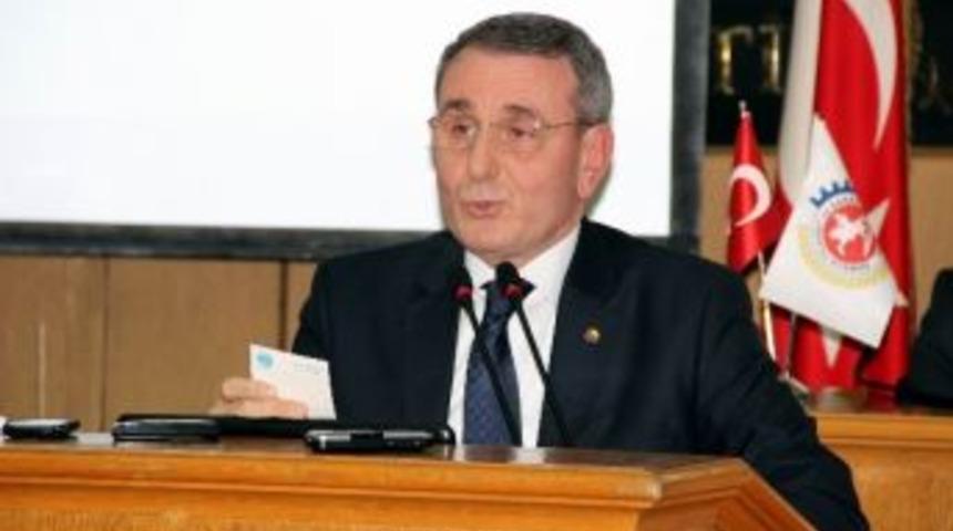 Samsun Tso&rsquo;nun B&uuml;t&ccedil;esi 5.9 Milyon Lira