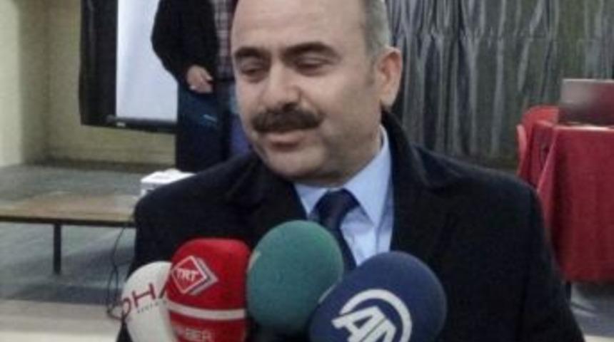 Valilikten 'canlı Leopar Getir Sıfır Otomobil Al' Kampanyası