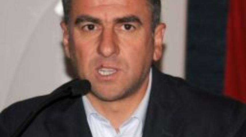 Hamza Hamzaoğlu &Uuml;niversitelilerle Buluştu