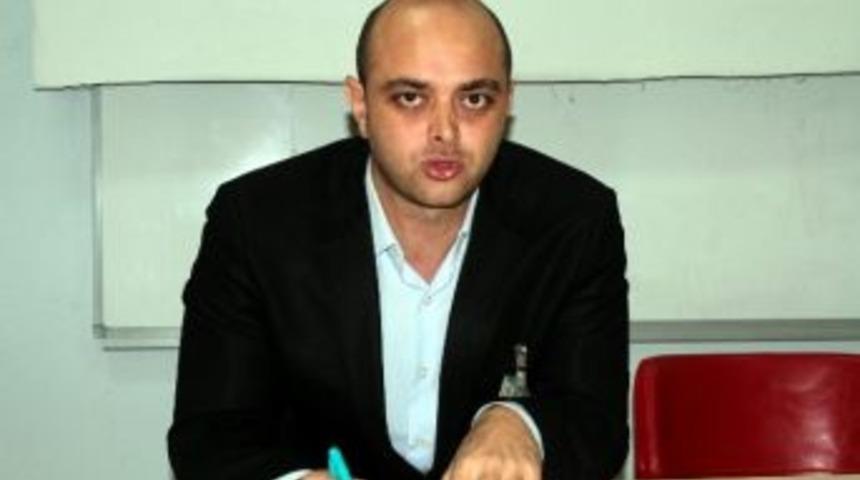 Canik Belediye - Tarsus Belediye Ma&ccedil;ının Ardından