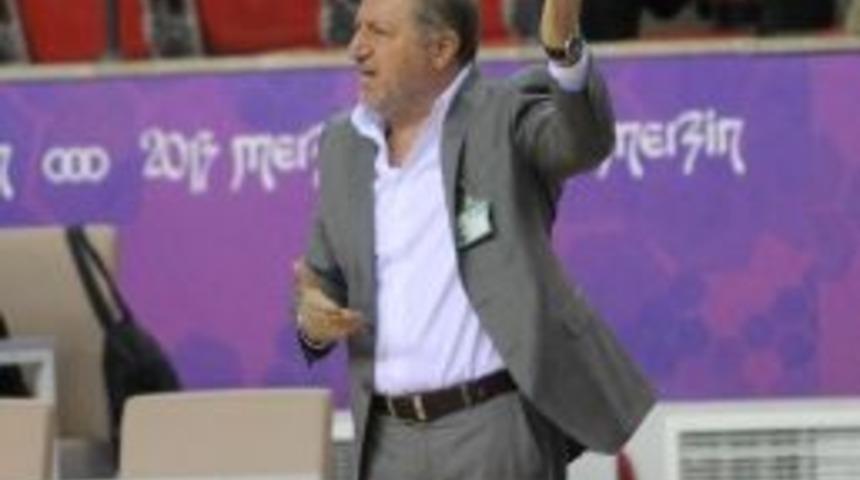 Mersin B&uuml;y&uuml;kşehir Belediyesi, Galibiyet Serisini S&uuml;rd&uuml;rd&uuml;