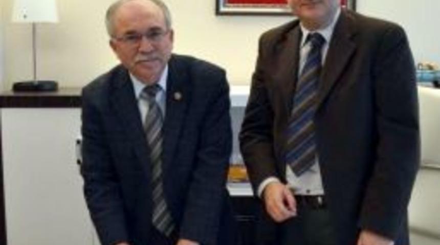 Balıkesir &Ouml;zel Sevgi Hastanesi Tes-iş Sendikası İle Protokol İmzaladı