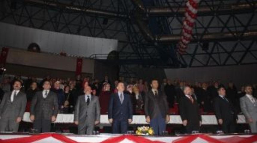 Milli Şair &ldquo;akif&ccedil;e&rdquo; Alb&uuml;m&uuml; İle Anıldı