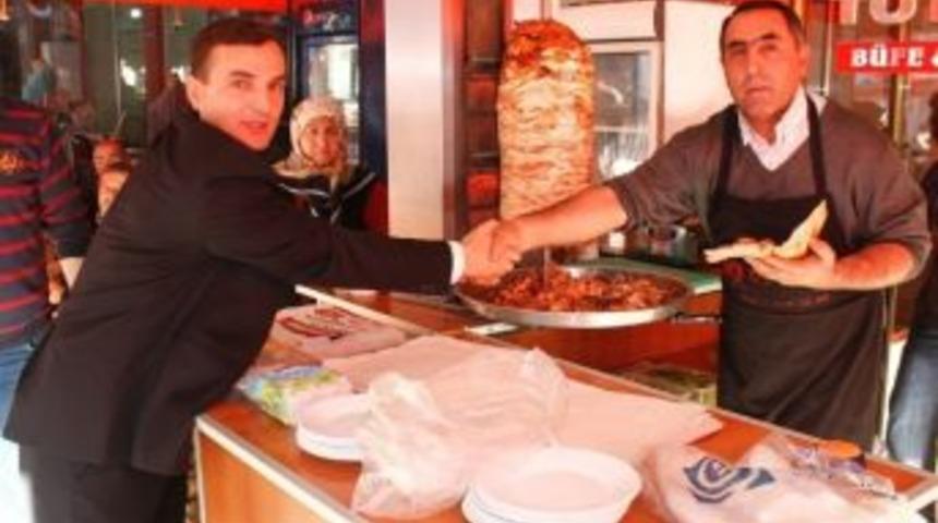 Ak Partili Nazım Aydın &Ccedil;ok Kararlı