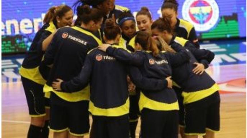 T&uuml;rkiye Kadınlar Basketbol Ligi